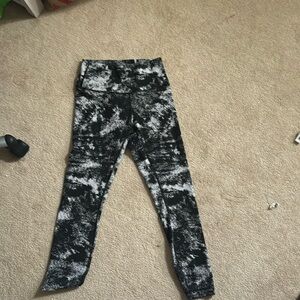 Lulu lemon leggings